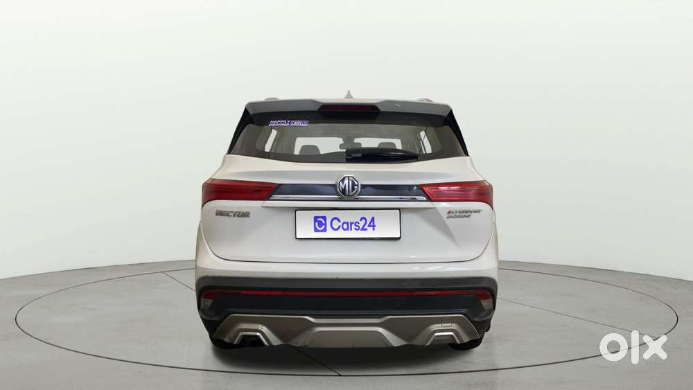 Mg Hector 2.0 Sharp Diesel, 2022, Diesel