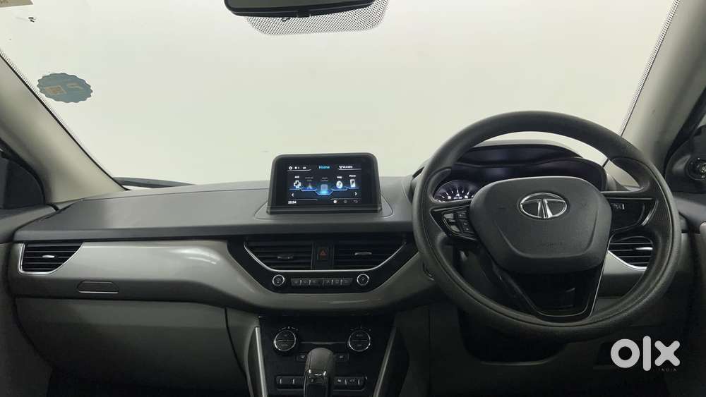 Tata Nexon 1.5 Revotorq Xza Plus, 2019, Diesel