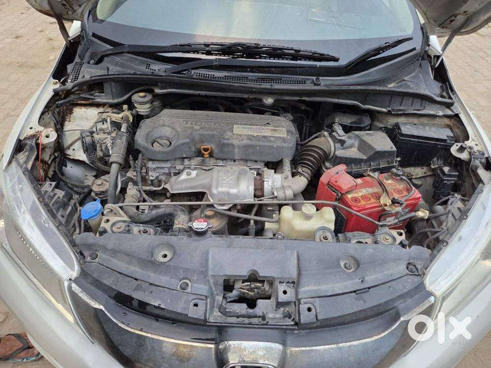Honda City I-dtec V, 2016, Diesel