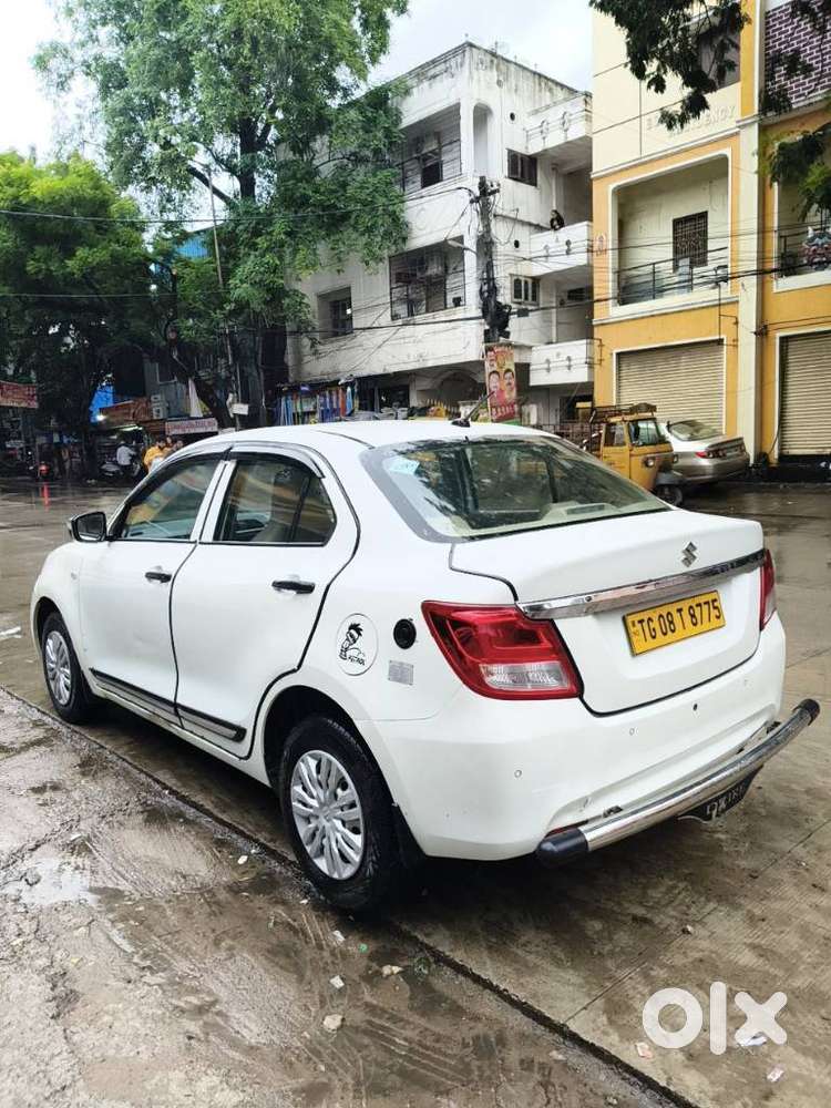 Maruti Suzuki Swift Dzire Tour, 2025, Cng & Hybrids