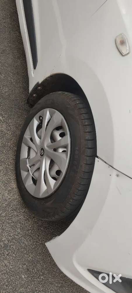 Hyundai Xcent Prime 2018 Diesel Well Maintained