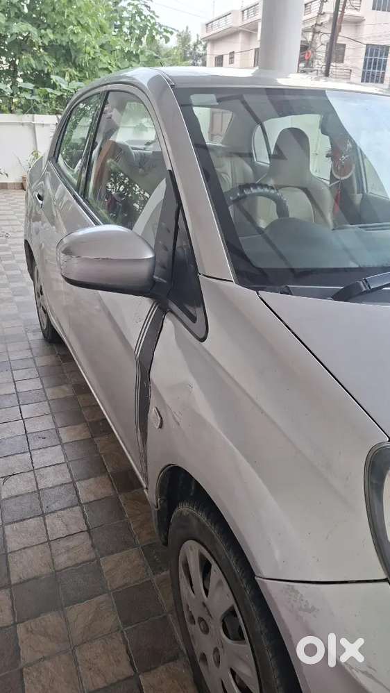 Honda Amaze 1.2 S Petrol 2014