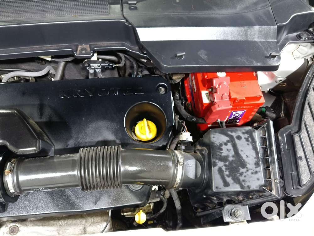 Tata Harrier Xm, 2019, Diesel