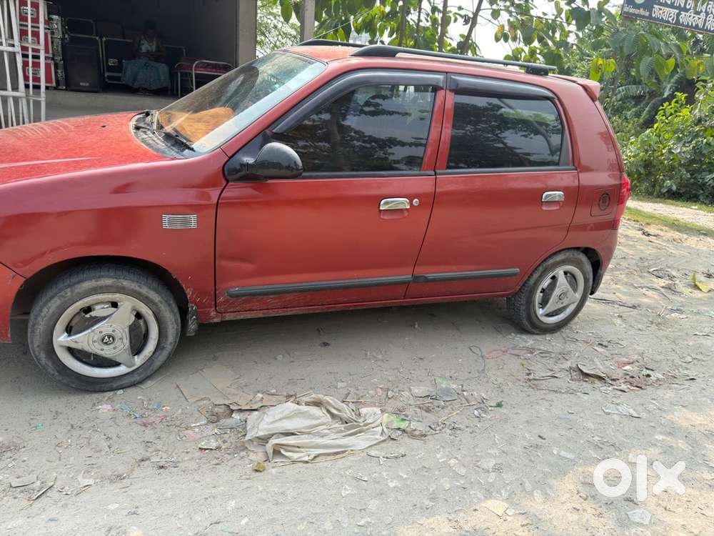 Maruti Suzuki Alto K10 2012 Good Condition