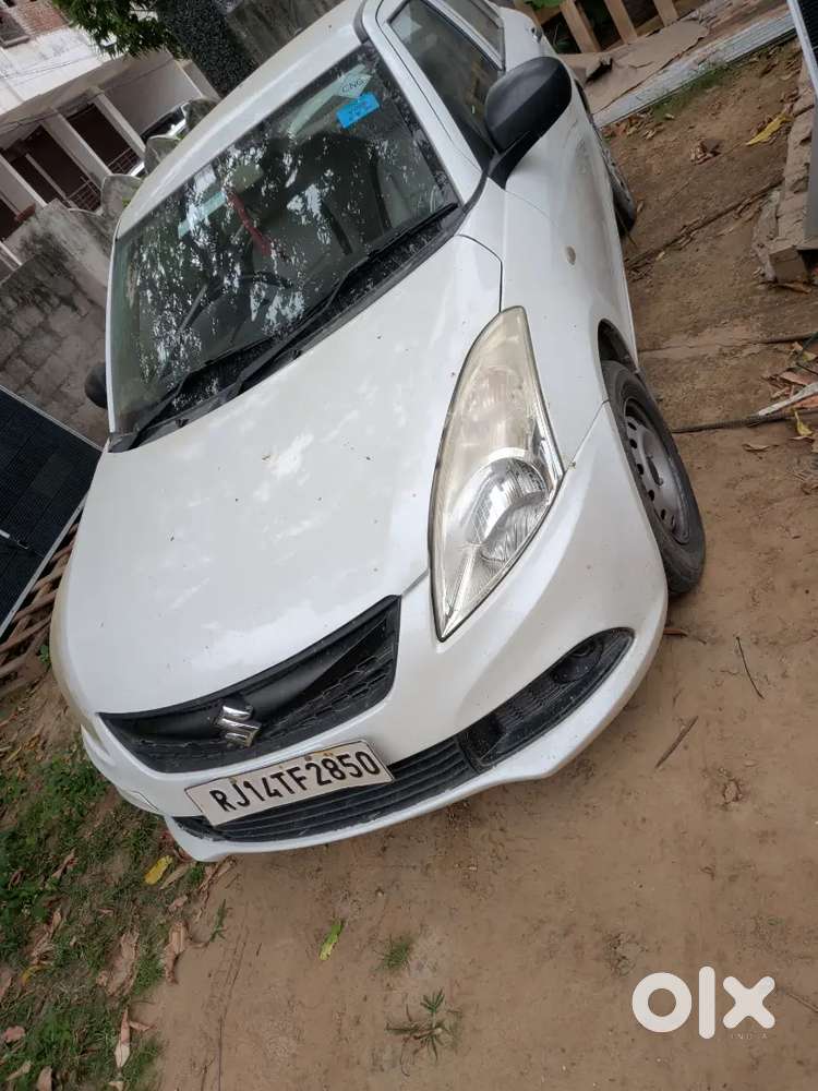 2023 Maruti Swift Dzire
