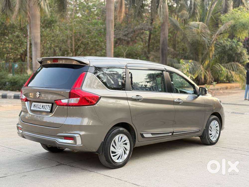 Maruti Suzuki Ertiga Vxi (o) Cng, 2023, Cng & Hybrids