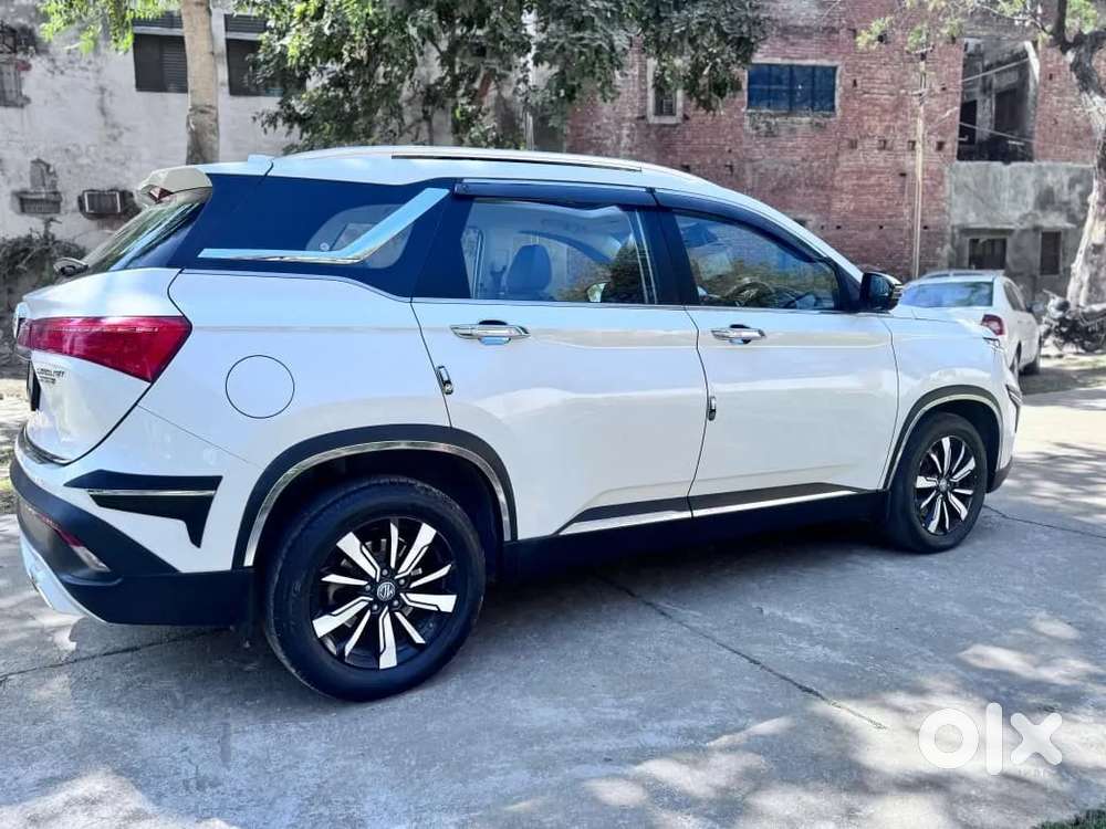 Mg Hector 2.0 Sharp Diesel, 2019, Diesel