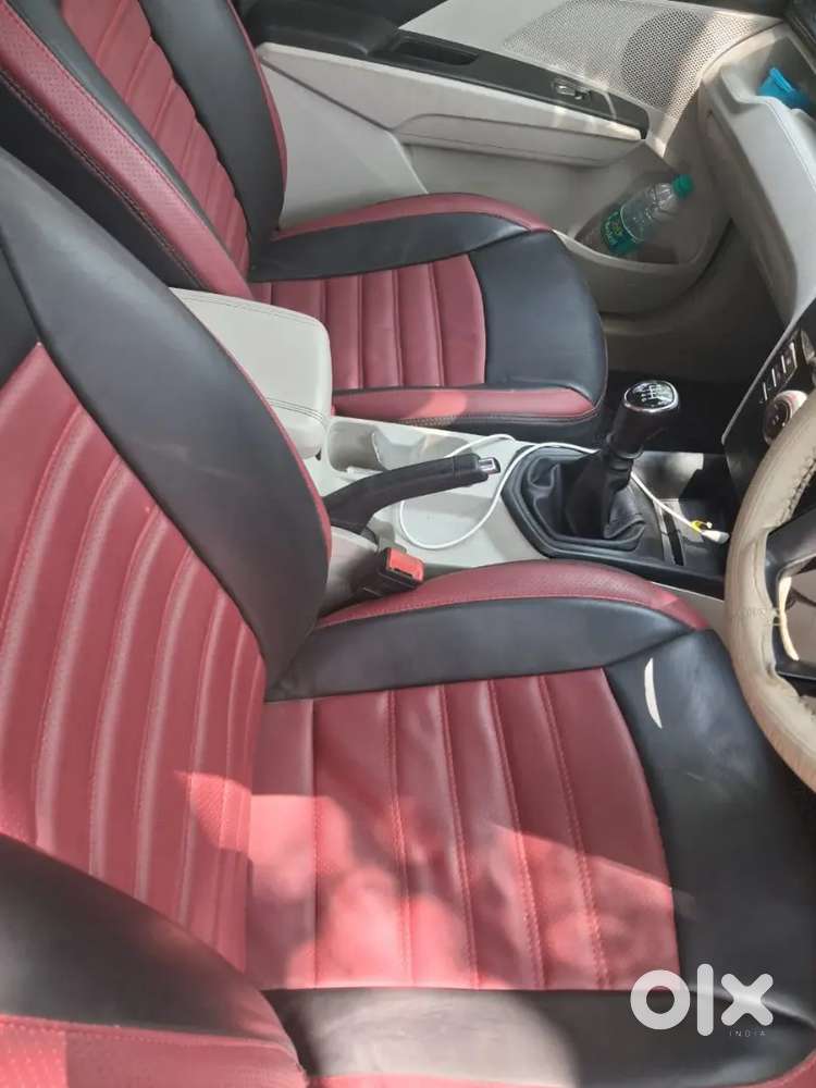 Mahindra Xuv300 2021 Diesel 95000 Km Driven