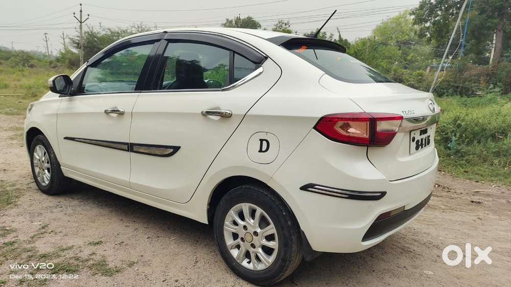 Tata Tigor Diesel 2018