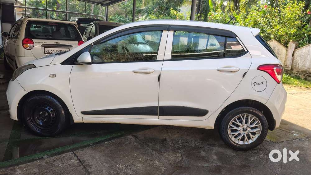 Hyundai Grand I10 Magna 1.1 Crdi, 2015, Diesel