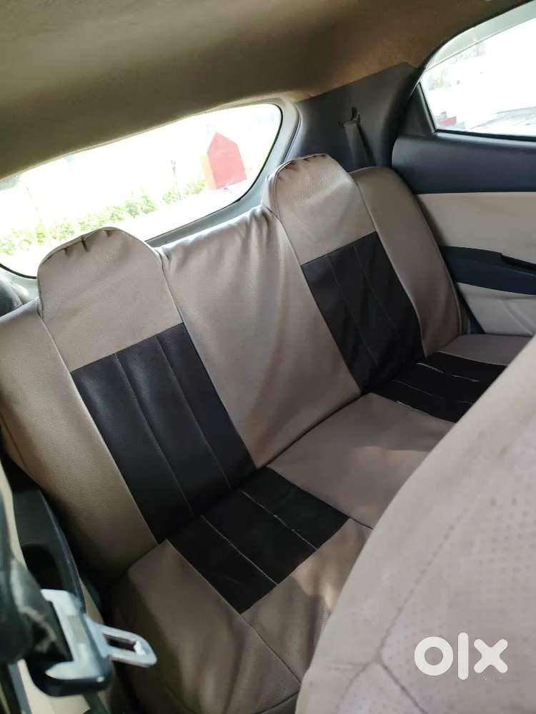 Hyundai Eon 2016 Lpg Well Maintained