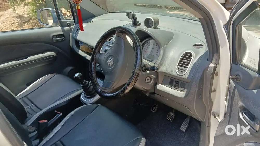 Maruti Suzuki Ritz 2011 Diesel 100000 Km Driven