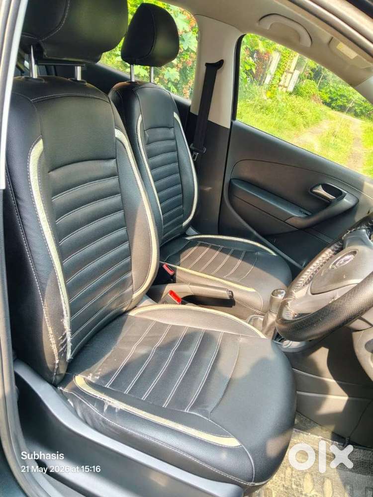 Volkswagen Ameo 1.0 Mpi Trendline, 2018, Petrol