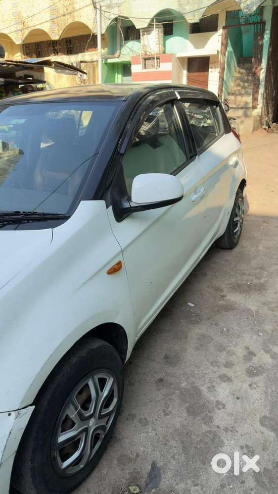 Hyundai I20 2012 Petrol Good Condition
