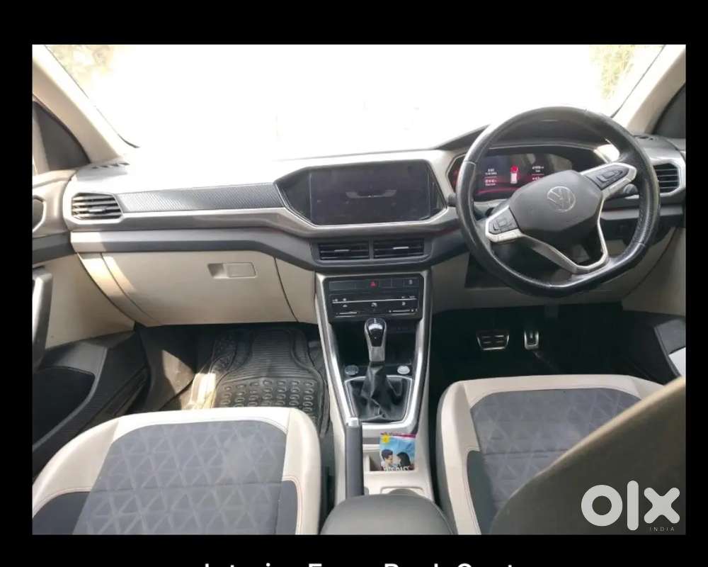 Taigun Gt+ Under Warranty  Immaculate Condition