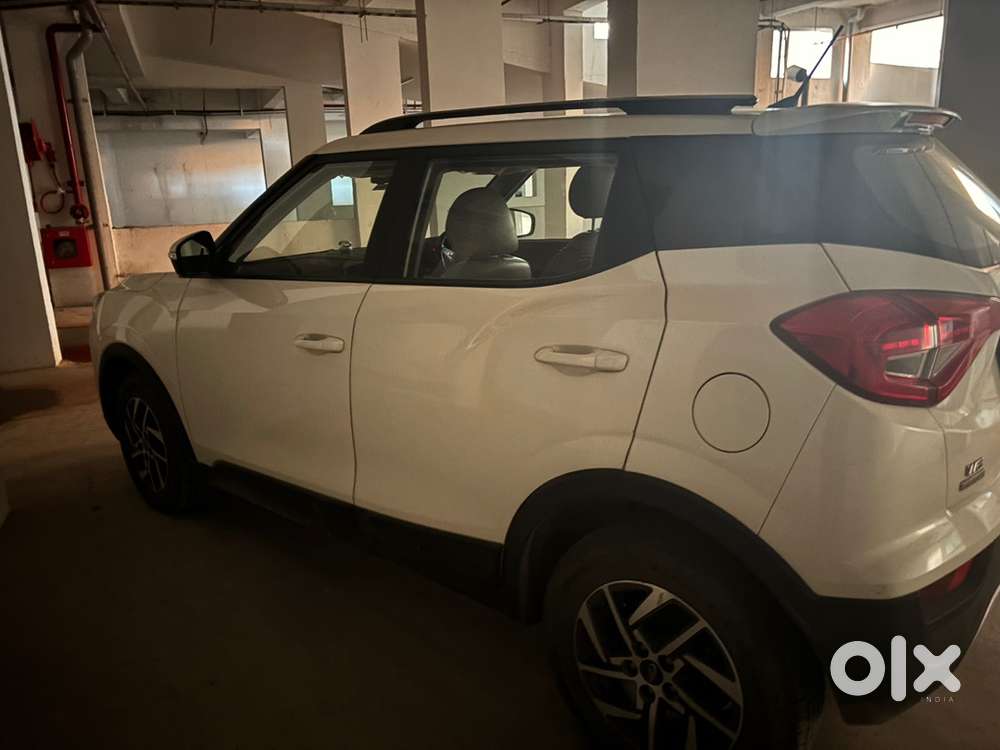 Mahindra Xuv300 2022 Petrol Good Condition