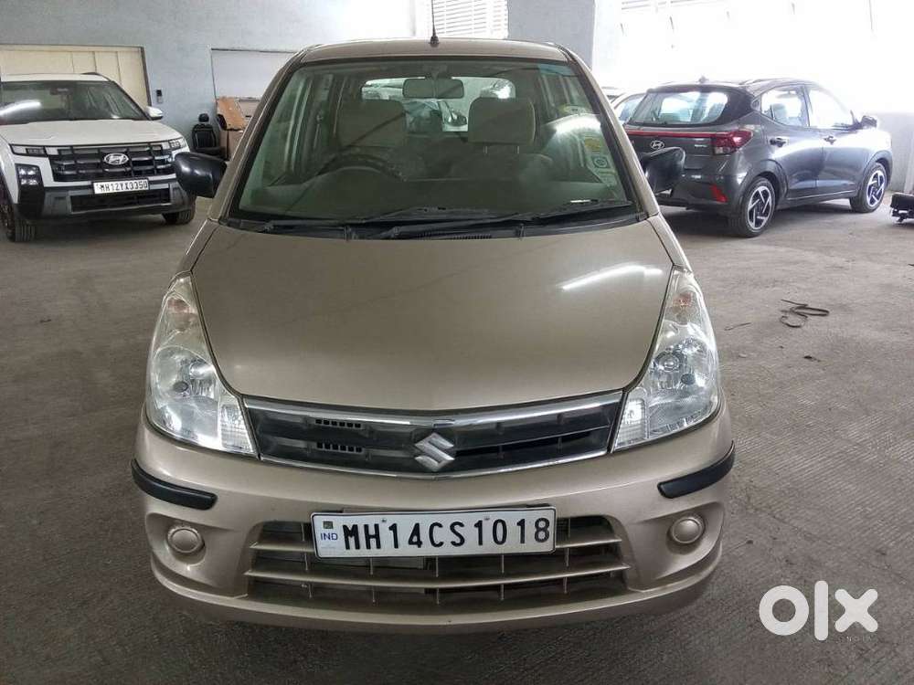 Maruti Suzuki Zen Estilo Lxi Bs Iv, 2011, Petrol