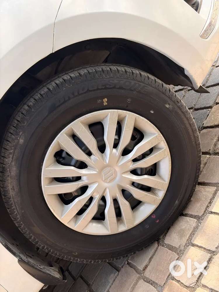 Maruti Dzire Vdi 2019