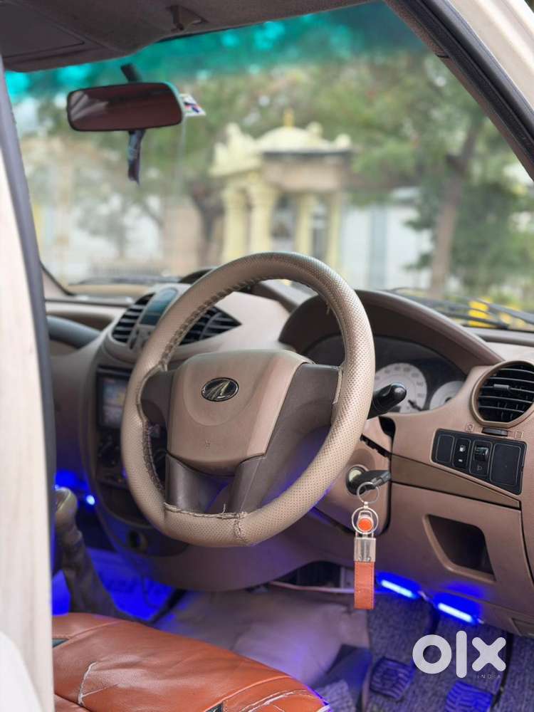 Mahindra Xylo 2012-2014 D4 Bsiv, 2013, Diesel