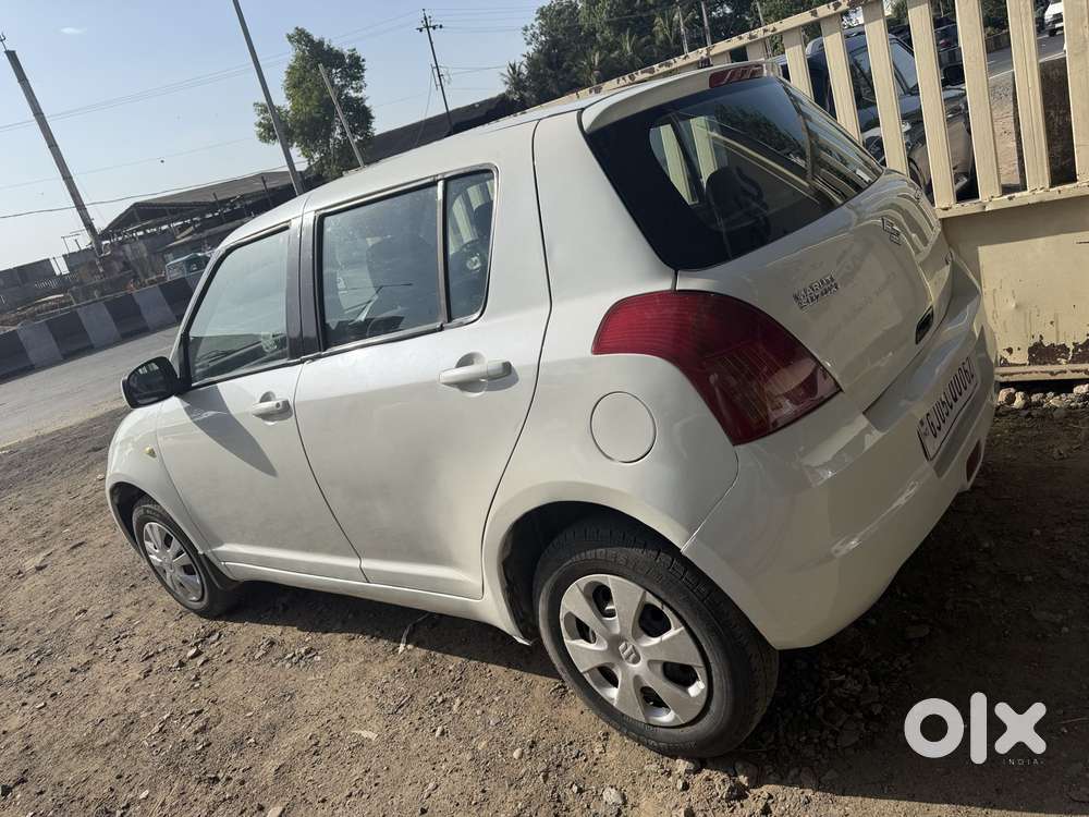 Maruti Suzuki Swift Ddis Vdi, 2011, Diesel