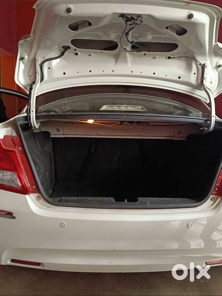 Maruti Suzuki 2019 Zdi