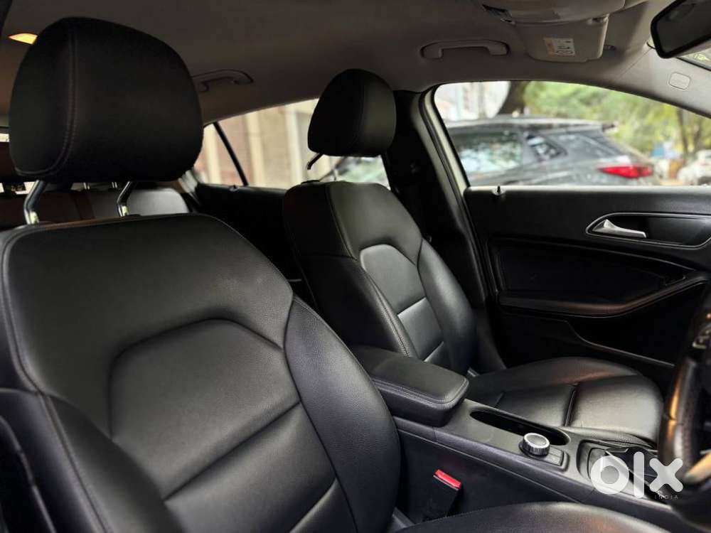 Mercedes-benz Gla 200 D, 2017, Diesel