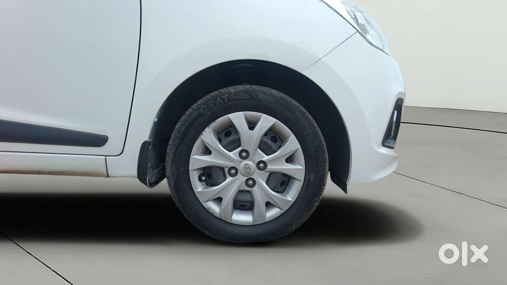 Hyundai Grand I10 1.2 Kappa Sportz, 2014, Petrol