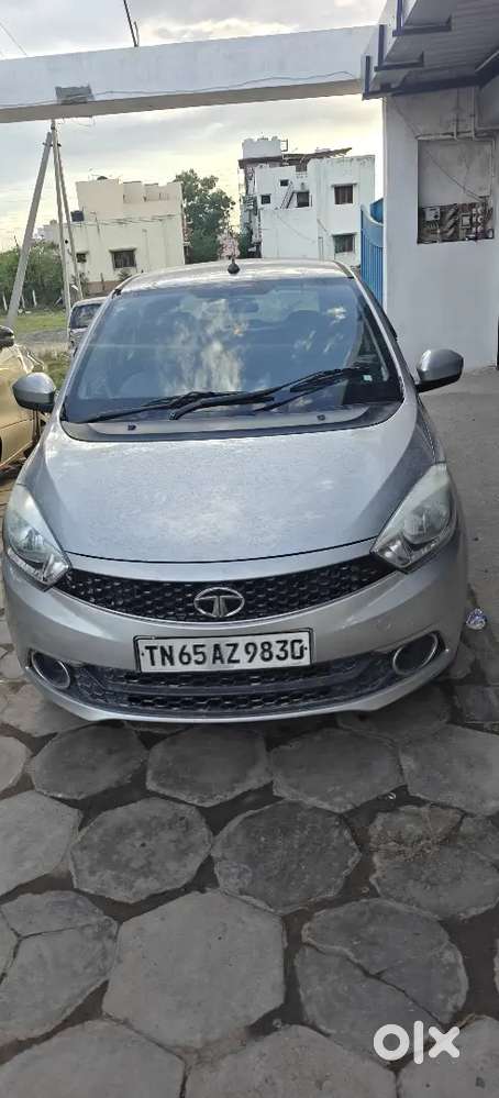 Tata Tiago 1.05 2016 Petrol