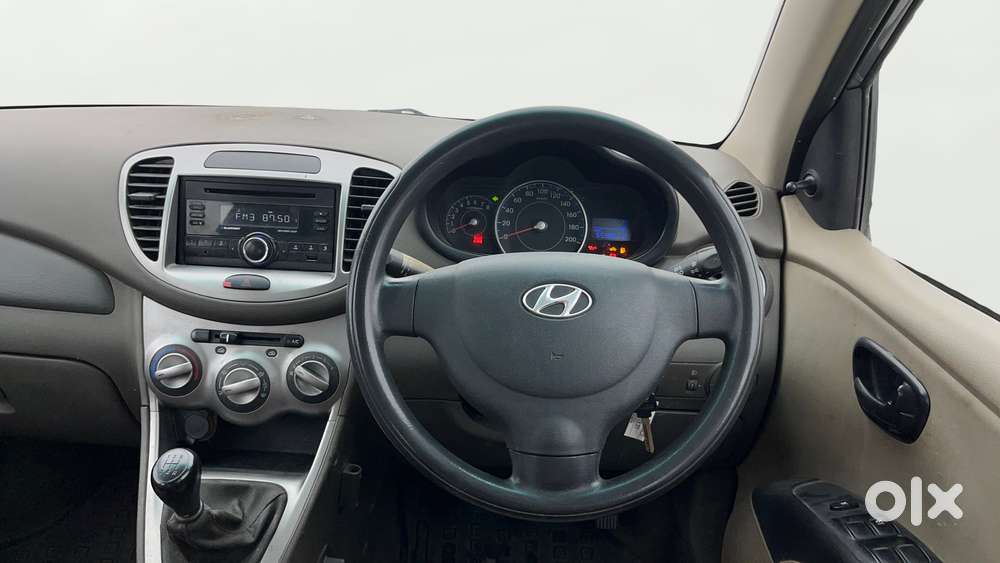 Hyundai I10 Magna 1.1l, 2014, Petrol