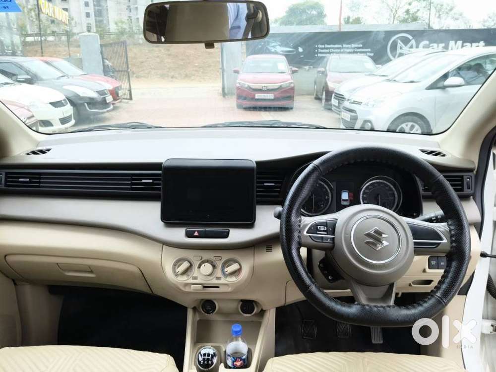 Maruti Suzuki Ertiga, 2026, Cng & Hybrids