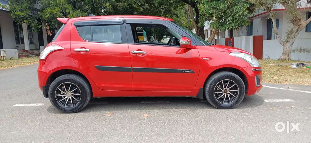 Maruti Suzuki Swift Ddis Vdi, 2016, Diesel