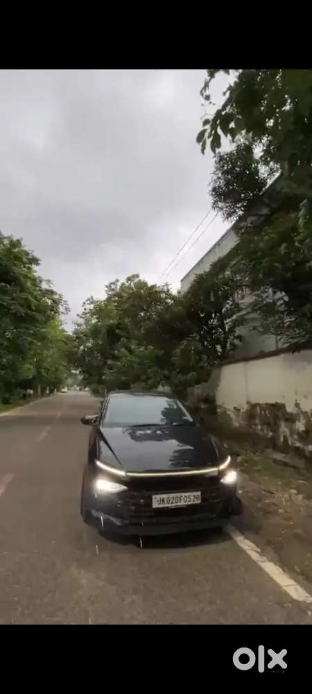 Hyundai Verna 1.5 2023