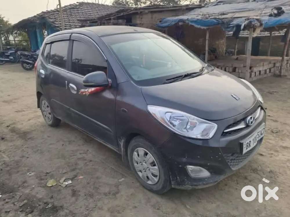 Hyundai I10 Kappa Sports Petrol
