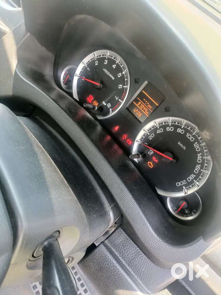 Maruti Suzuki Swift 2016 Petrol 97000 Km Driven