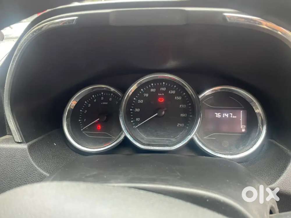Renault Duster 1.3 Turbo 2021