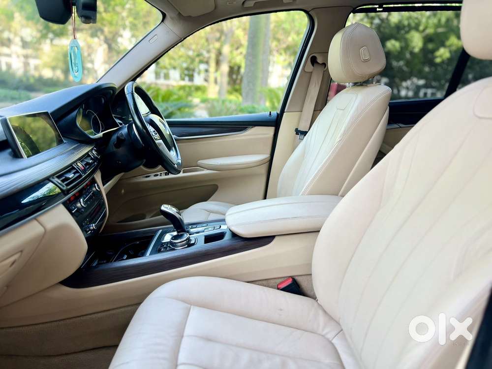 Bmw X5 Xdrive 30d Sport, 2017, Diesel