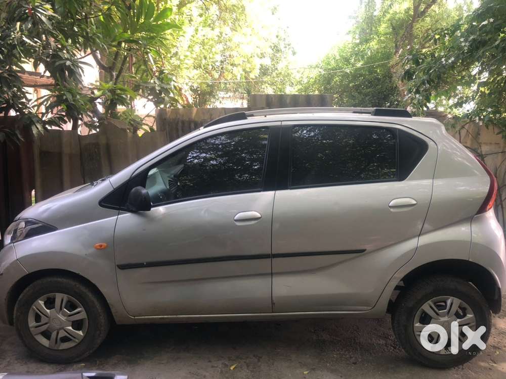 Datsun Redigo 2017
