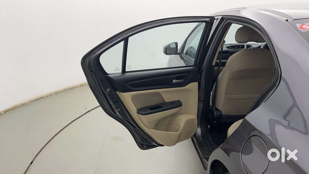 Honda Amaze Vx 1.2 Petrol Mt, 2021, Petrol