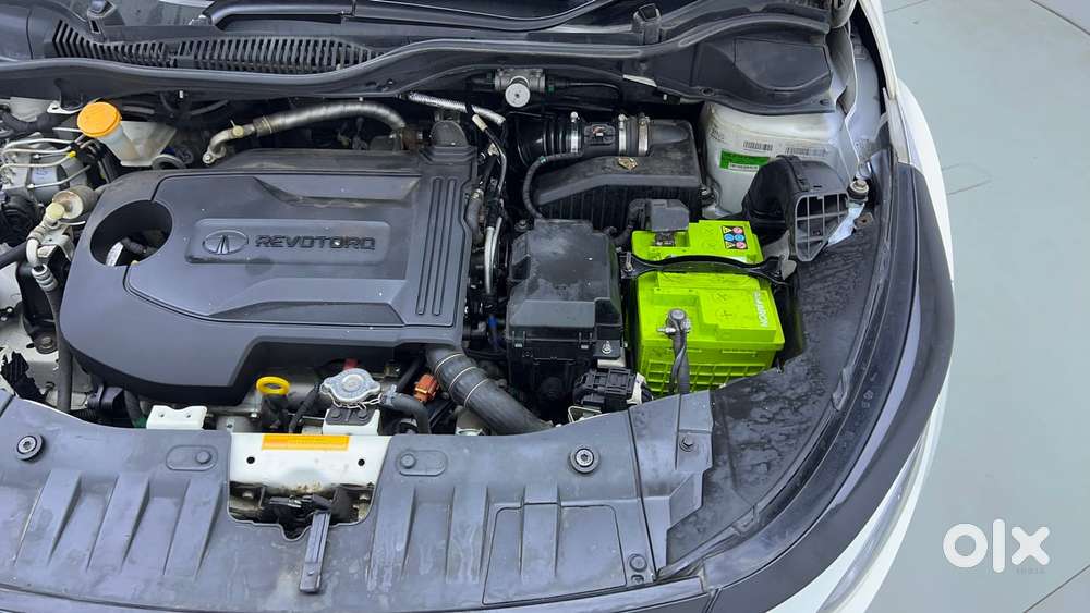 Tata Altroz 1.5 Xz Plus Diesel, 2022, Diesel
