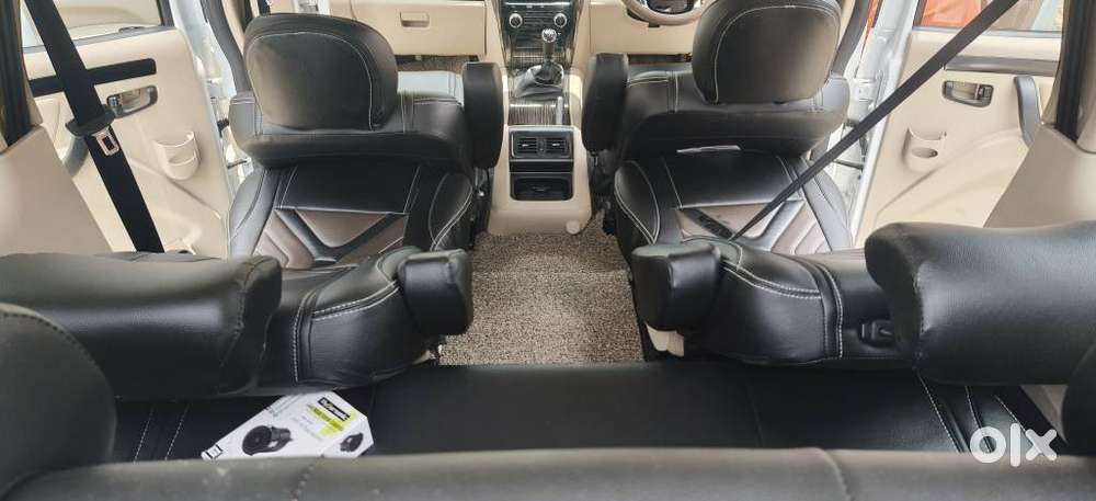 Mahindra Scorpio Classic 2.2 S 11 Mt 7 Str, 2025
