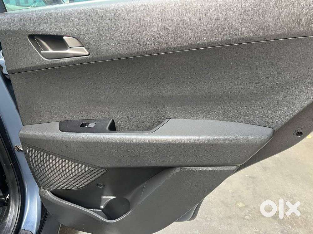 Hyundai Creta 1.6 Vtvt S, 2016, Petrol