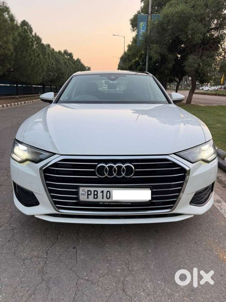 Audi A6 2.0 45 Tfsi Premium Plus, 2022, Diesel
