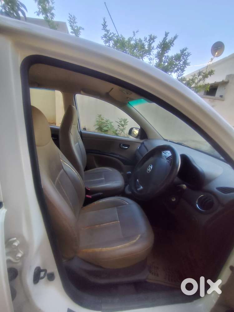 Hyundai I10 Sportz 1.1l, 2014, Petrol