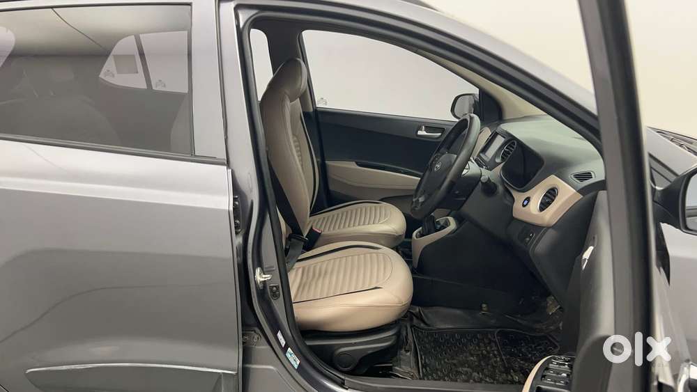 Hyundai Grand I10 1.2 Kappa Asta, 2019, Petrol
