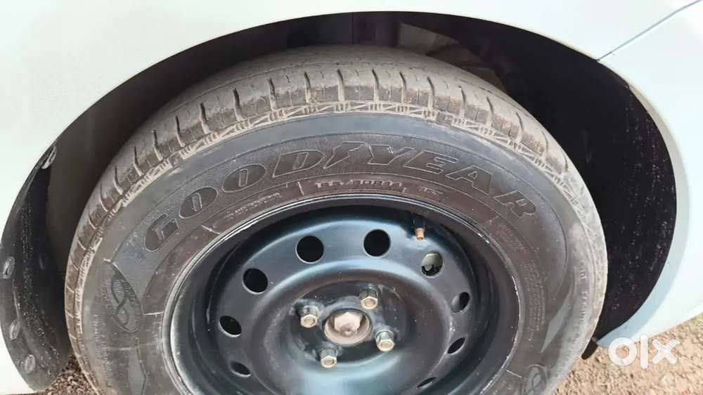 Maruti Suzuki Dzire 2024 Year Vxi Petrol
