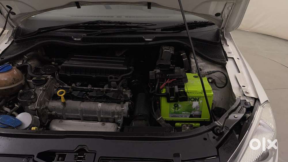 Skoda Rapid 2013-2016 1.6 Mpi Elegance Plus, 2015, Petrol