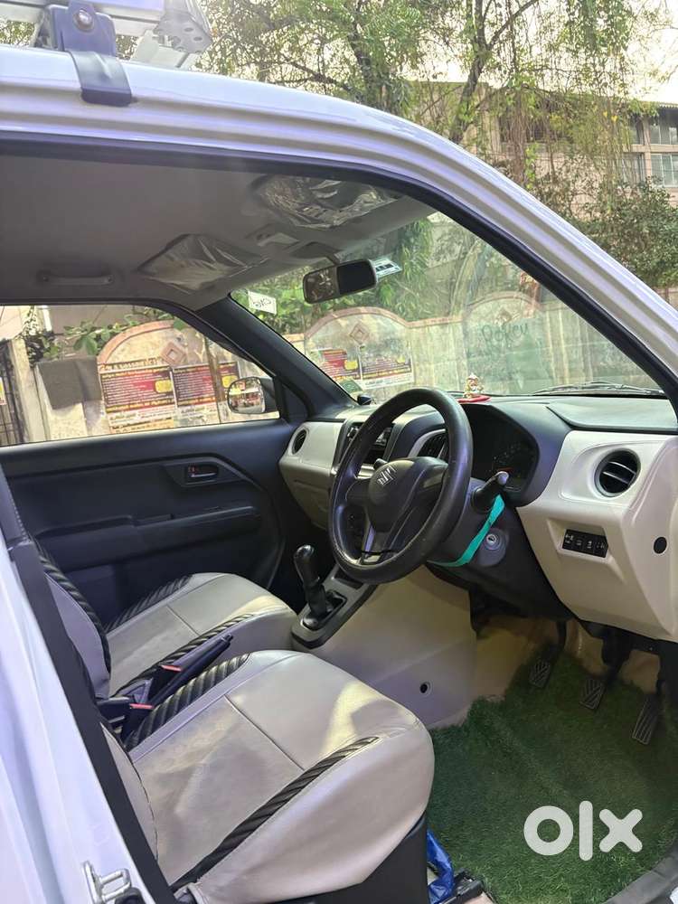 Maruti Suzuki Wagon R 1.0 2019-2022 Lxi Cng, 2023, Cng & Hybrids