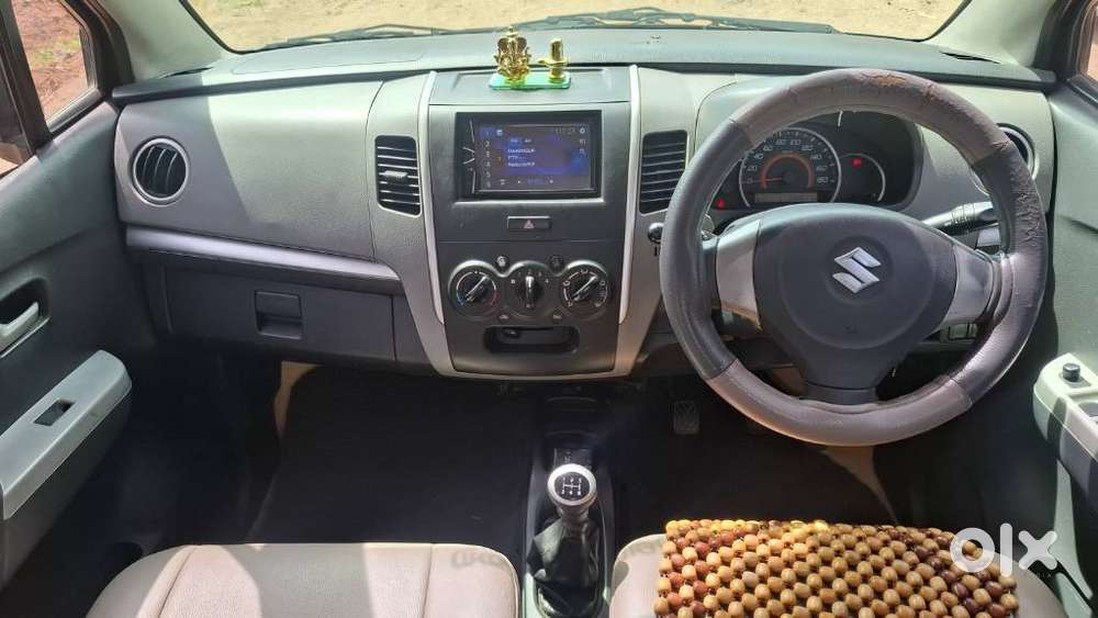 Maruti Suzuki Wagon R 1.0 Lxi (o), 2011, Petrol