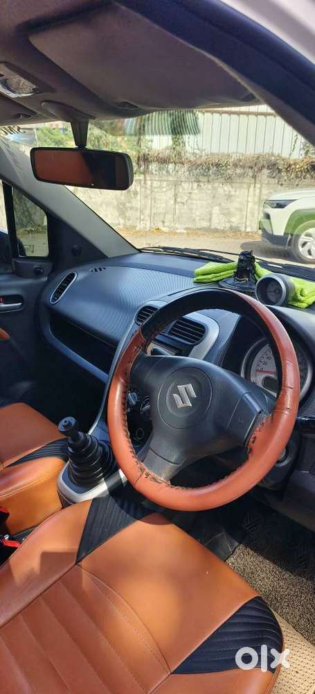 Maruti Suzuki Ritz Vdi, 2013, Diesel