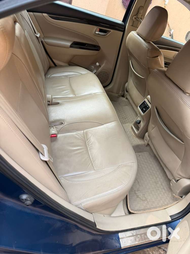 Maruti Suzuki Ciaz 2017 Diesel Well Maintained